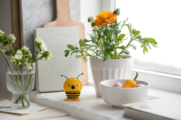 Hoptimist Small Bee - Gul - Bahne